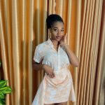 Women's Casual Skirt and Blouse Set - Effortless chic, perfect for any occasion, and designed for maximum comfort.