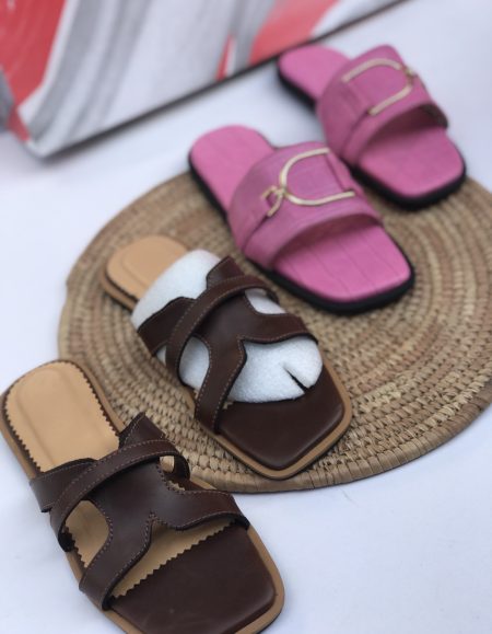 Unique sale slides shoes