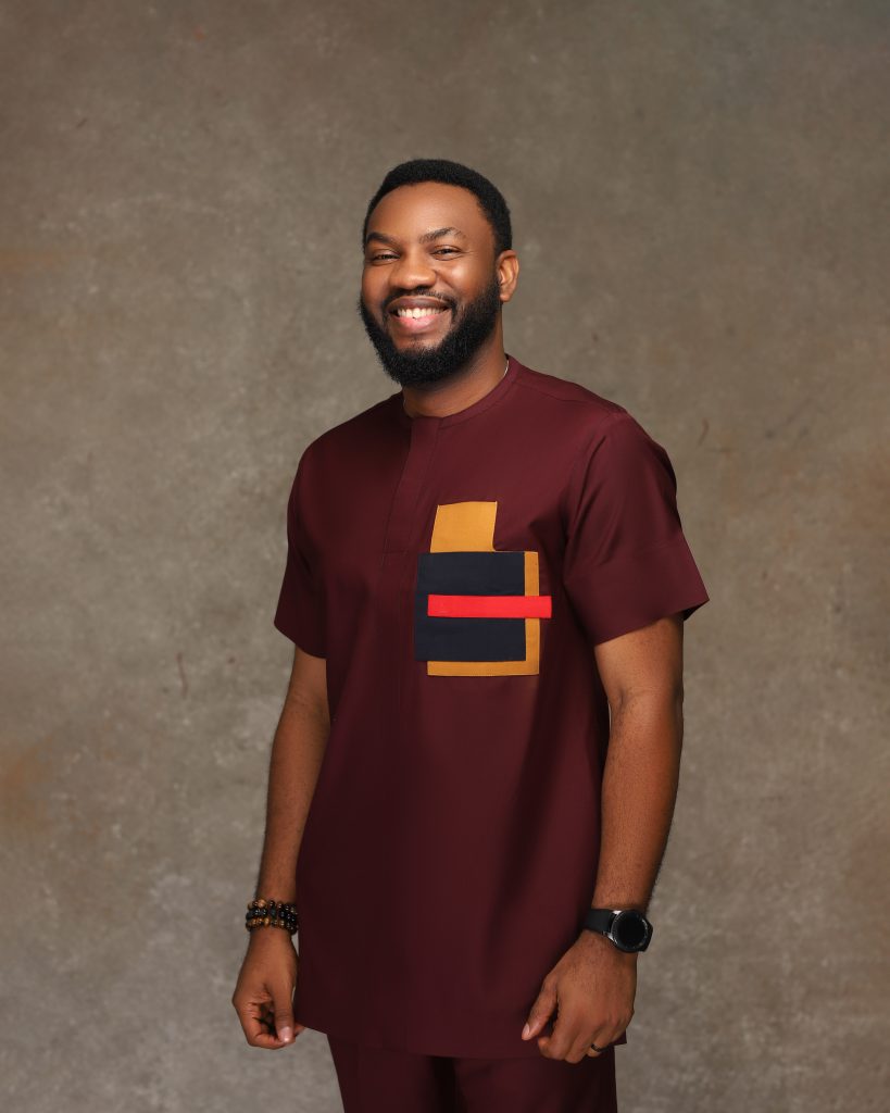 Elevate your style with our Wine Traditional African Kaftan with Trousers. A timeless blend of heritage and modernity for the contemporary man.