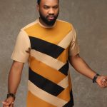 Elevate your style with our Colorful African Traditional Kaftan with Trousers. A timeless blend of heritage and modernity for the contemporary man.