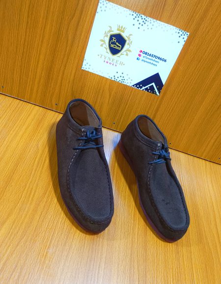 Upgrade your style with our premium Men's Dress Shoes collection. Discover timeless elegance and superior craftsmanship for every occasion.