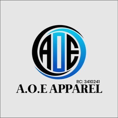 AOE APPAREL